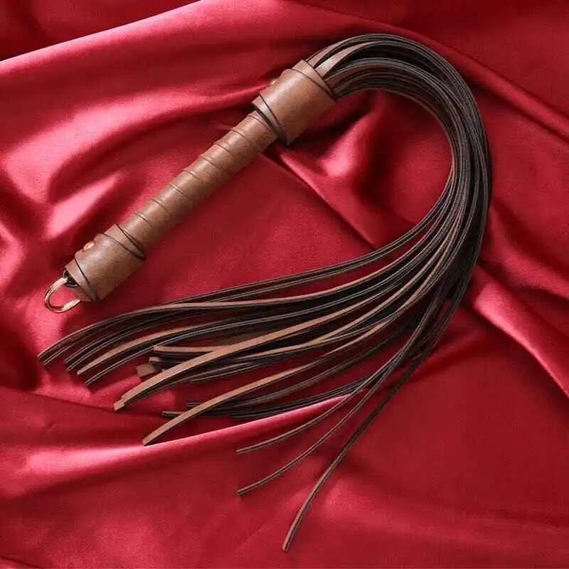 西檬之家-BDSM新手如何建立安全的Dom/sub关系？