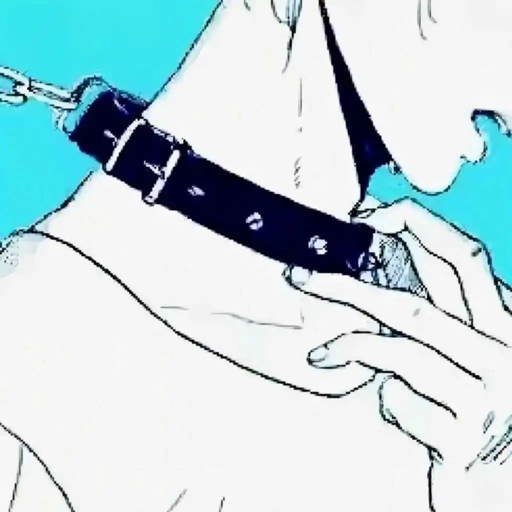 西檬之家-K9是什么？字母圈犬系角色扮演新人指南