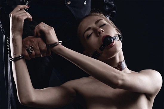 西檬之家-BDSM圈常见术语解析：从Brat到SP实践指南