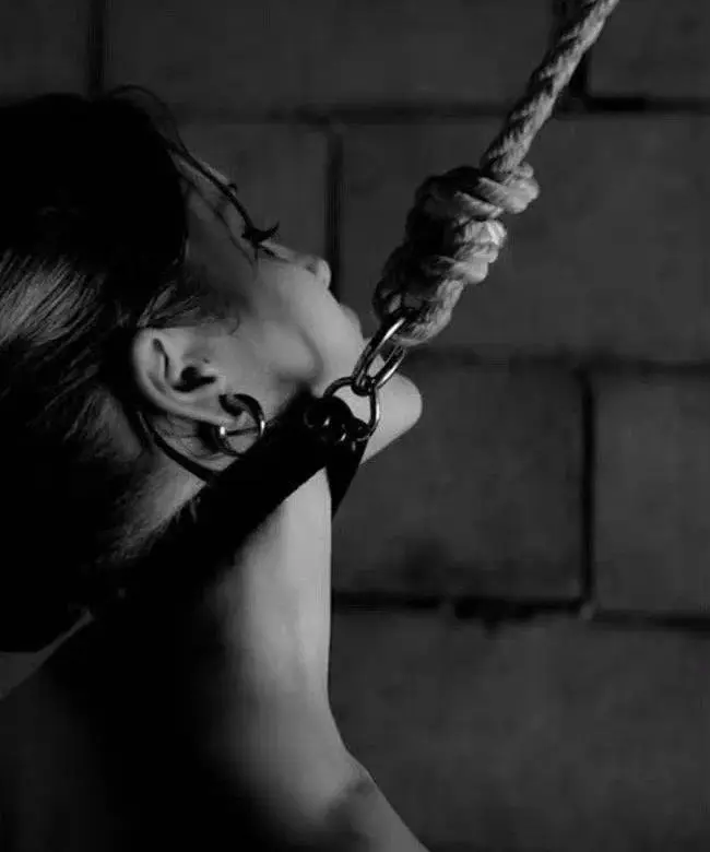 【西檬之家】TK玩法解析：BDSM圈内的轻度互动与SSC原则