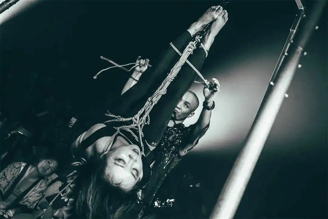 【西檬之家】S倾向与M倾向解析：字母圈新人入门指南