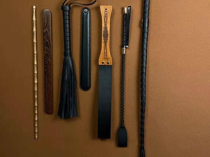 【西檬之家】字母圈新人必读：S倾向与BDSM核心概念解析